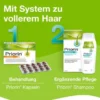 PRIORIN Shampoo f.kraftlos.dünner werdendes Haar 200 ml