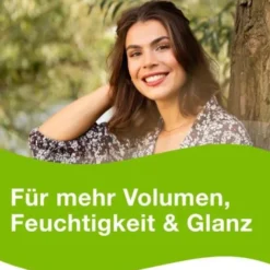 PRIORIN Shampoo f.kraftlos.dünner werdendes Haar 200 ml