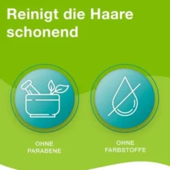 PRIORIN Shampoo f.kraftlos.dünner werdendes Haar 200 ml