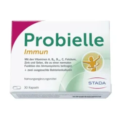 PROBIELLE Immun Kapseln 30 St