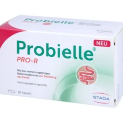 PROBIELLE PRO-R Kapseln 90 St