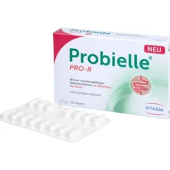 PROBIELLE PRO-R Kapseln 30 St