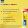 PROFF Schmerzcreme 50 mg/g 100 g