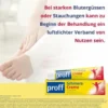 PROFF Schmerzcreme 50 mg/g 50 g