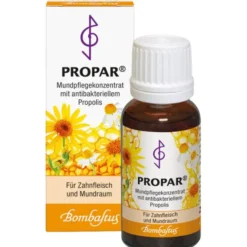 PROPAR Mundtherapeutikum flüssig 20 ml