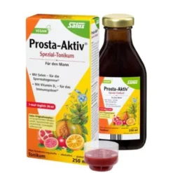 PROSTA AKTIV Spezial Tonikum Salus 250 ml