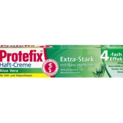 PROTEFIX Haftcreme Aloe Vera 47 g