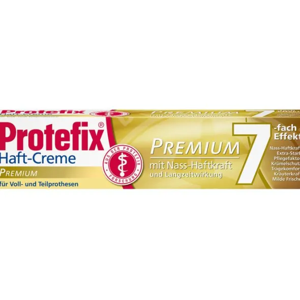 PROTEFIX Haftcreme Premium 47 g