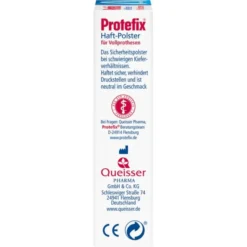 PROTEFIX Haftpolster für Unterkiefer 30 St