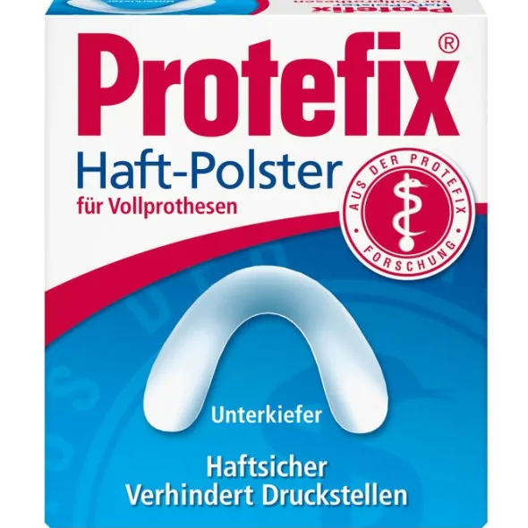 PROTEFIX Haftpolster für Unterkiefer 30 St