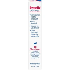 PROTEFIX Haftpulver 50 g