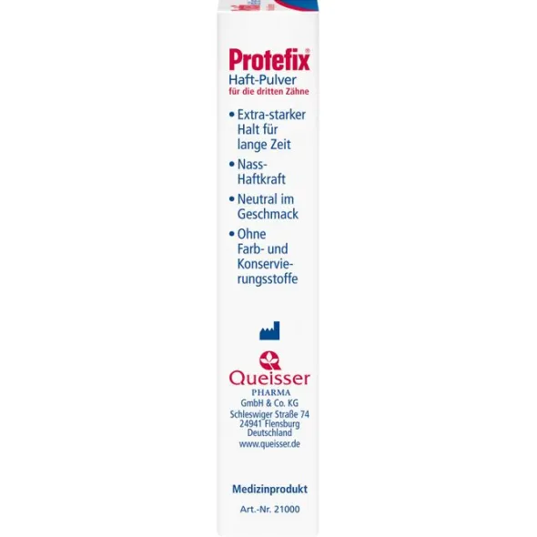 PROTEFIX Haftpulver 50 g