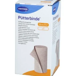 PÜTTER Binde 12 cmx5 m 1 St