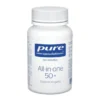 PURE ENCAPSULATIONS all-in-one 50+ Kapseln 60 St