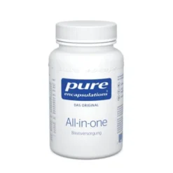 PURE ENCAPSULATIONS all-in-one Pure 365 Kapseln 60 St