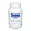 PURE ENCAPSULATIONS Anti-Stress Pure 365 Kapseln 60 St