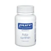 PURE ENCAPSULATIONS Astaxanthin Kapseln 60 St