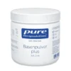 PURE ENCAPSULATIONS Basenpulver plus Pure 365 Plv. 200 g