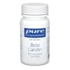 PURE ENCAPSULATIONS Beta Carotin Kapseln 90 St