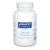 PURE ENCAPSULATIONS Calcium Complex Kapseln 90 St