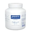 PURE ENCAPSULATIONS Calcium MCHA Kapseln 180 St