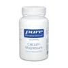 PURE ENCAPSULATIONS Calcium Magnesium Citrat Kaps. 90 St