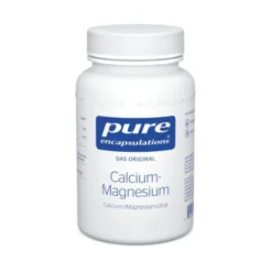 PURE ENCAPSULATIONS Calcium Magnesium Citrat Kaps. 90 St