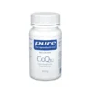 PURE ENCAPSULATIONS CoQ10 60 mg Kapseln 60 St