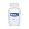 PURE ENCAPSULATIONS CoQ10 60 mg Kapseln 120 St