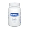 PURE ENCAPSULATIONS CoQ10 120 mg Kapseln 120 St