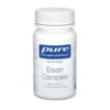 PURE ENCAPSULATIONS Eisen Complex Kapseln 30 St