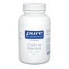 PURE ENCAPSULATIONS EPA/DHA essent.1000 mg Kapseln 90 St