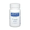 PURE ENCAPSULATIONS Folate 400 Kapseln 90 St