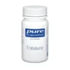 PURE ENCAPSULATIONS Folsäure Kapseln 60 St