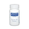 PURE ENCAPSULATIONS grüner Tee Extrakt Kapseln 60 St