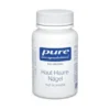 PURE ENCAPSULATIONS Haut-Haare-Nägel Kapseln 180 St