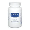 PURE ENCAPSULATIONS Kalium Magn.Citrat Kapseln 90 St