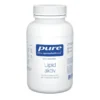 PURE ENCAPSULATIONS Lipid aktiv Kapseln 90 St
