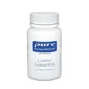PURE ENCAPSULATIONS Lutein/Zeaxanthin Kapseln 60 St