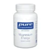 PURE ENCAPSULATIONS Magnesium Energy Kapseln 60 St