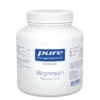 PURE ENCAPSULATIONS Magnesium Magn.Citrat Kapseln 180 St
