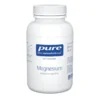 PURE ENCAPSULATIONS Magnesium Magn.Glycinat Kaps. 90 St