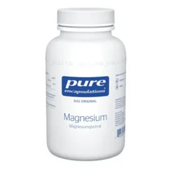 PURE ENCAPSULATIONS Magnesium Magn.Glycinat Kaps. 90 St