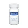 PURE ENCAPSULATIONS Mangan Mangancitrat Kapseln 60 St