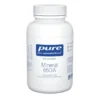 PURE ENCAPSULATIONS Mineral 650A Kapseln 180 St