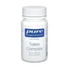 PURE ENCAPSULATIONS Selen Complex Kapseln 90 St