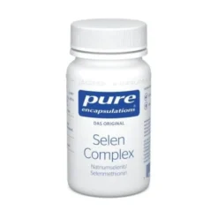 PURE ENCAPSULATIONS Selen Complex Kapseln 90 St