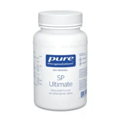 PURE ENCAPSULATIONS SP Ultimate Kapseln 60 St