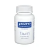 PURE ENCAPSULATIONS Taurin Kapseln 60 St
