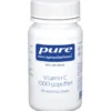 PURE ENCAPSULATIONS Vitamin C 1000 gepuffert Kaps. 30 St